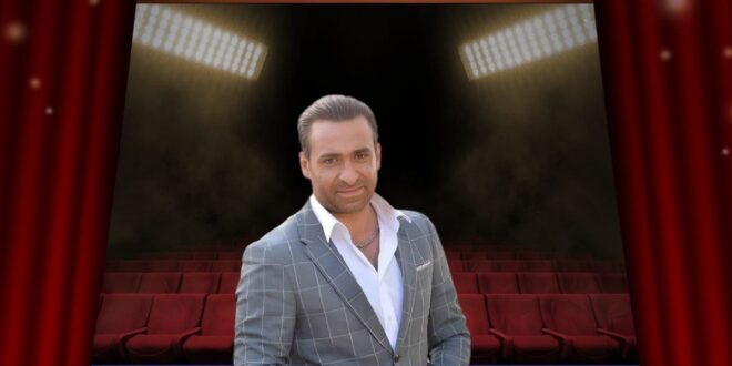 نضال الشافعي يودّع والدته ويعلن موعد الجنازة