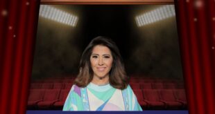 ليلى عبد اللطيف وتوقعات مقتل فنانة من الصف الأول: بين نبوءة مثيرة وقلق جماعي