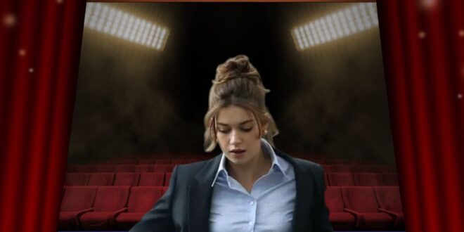 مسلسل أبي الحلقة 2 يتصدر المشاهدات وهذه القناة الناقلة