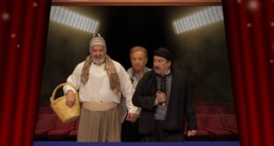 باب الحارة في الختام… حين يتوّج الإبداع السوري حضوره على منصات JOY Awards