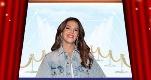 مسرحية أنستونا للنجمة دنيا سمير غانم تُعرَض على شاهد لأول مرة