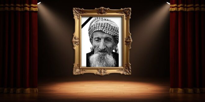 وفاة ناصر الوادعي أكبر معمري السعودية عن عمر يناهز 142