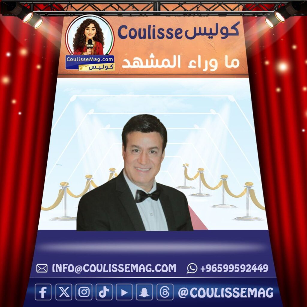 حلمي عبد الباقي يلجأ للقانون ضد نقابة الموسيقيين