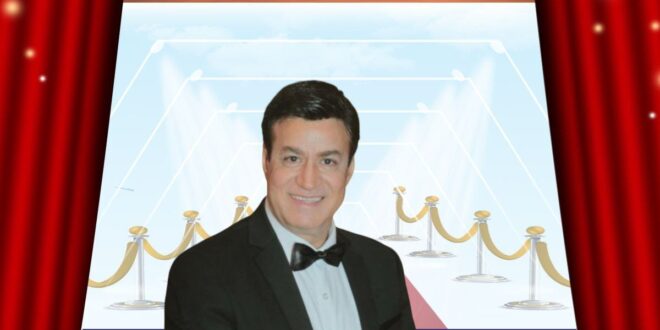 حلمي عبد الباقي يلجأ للقانون ضد نقابة الموسيقيين