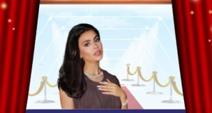 يومي تروي قصة لقائها بزوجها التركي لأول مرة