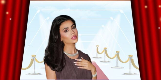 يومي تروي قصة لقائها بزوجها التركي لأول مرة