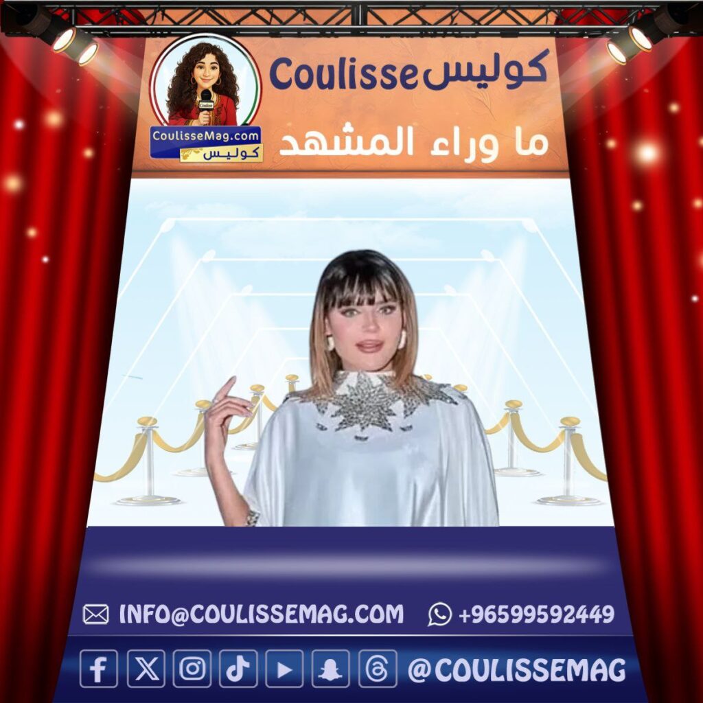 هبة السيسي تخضع لعملية جراحية خطيرة وتطمئن جمهورها