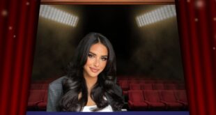 آية سماحة تكشف أسرار طفولتها لأول مرة على شاشة MBC مصر