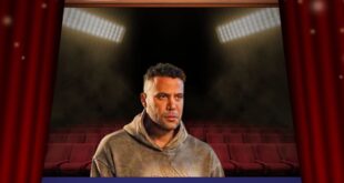 مسلسل الكينج يدخل موسم رمضان 2026 ببرومو ناري