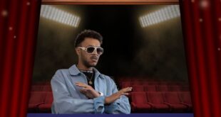 زواج الفنان ويجز بشكل رسمي .. وهكذا فاجأ جمهوره!