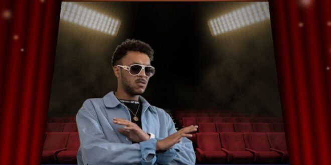 زواج الفنان ويجز بشكل رسمي .. وهكذا فاجأ جمهوره!