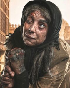 شخصية شكران مرتجى في مسلسل “اليتيم”… انتظار يليق بالمفاجأة الرمضانية 2026