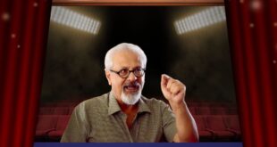 شربل داغر يحصد جائزة نوابغ العرب 2025 في الأدب والفنون