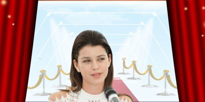 بيرين سات تطلق أغنيتها الأولى بعنوان CapitaliZoo