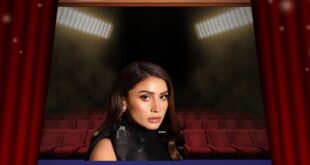 مسلسل اتنين غيرنا يجمع آسر ياسين ودينا الشربيني في رمضان