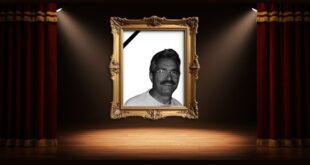 وفاة الفنان محمد الطاهر بعد وعكة صحية مفاجئة