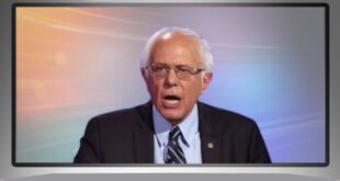 منطق القوة أم قوة القانون؟ ساندرز يضع حرب فنزويلا في قفص الاتهام