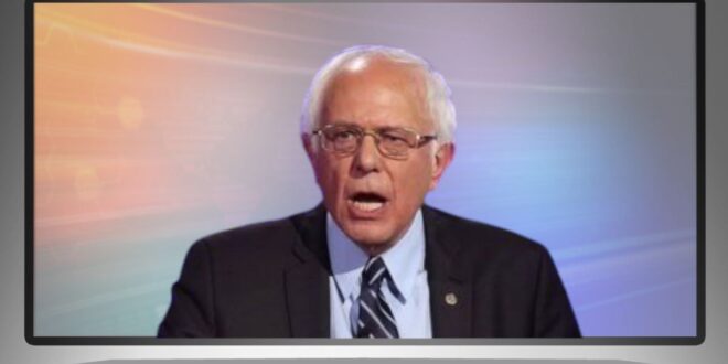 منطق القوة أم قوة القانون؟ ساندرز يضع حرب فنزويلا في قفص الاتهام