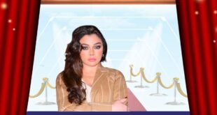 هيفاء وهبي… نجمة تتجاوز العاصفة وتثبت أن التألق لا يُفبرك