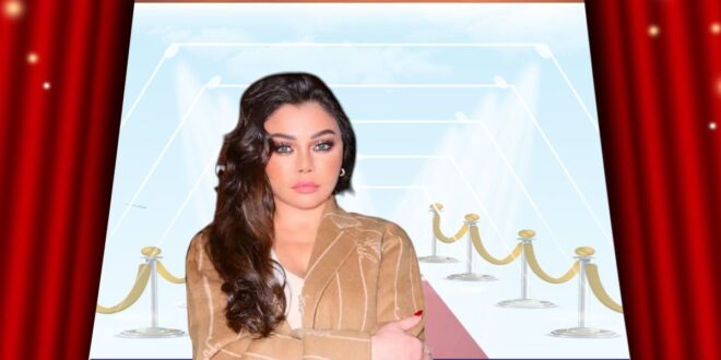 هيفاء وهبي… نجمة تتجاوز العاصفة وتثبت أن التألق لا يُفبرك