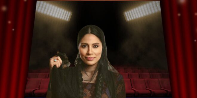 مسلسل شارع الأعشى ينافس بقوة على جوائز Joy Awards 2026