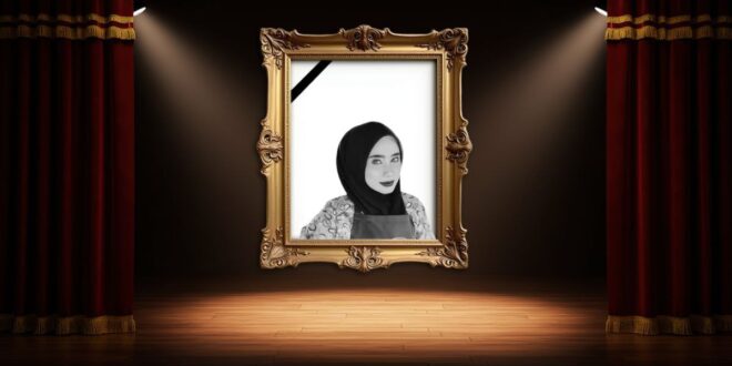 وفاة أثيرا أوني نجمة تيك توك الماليزية .. ما السبب؟