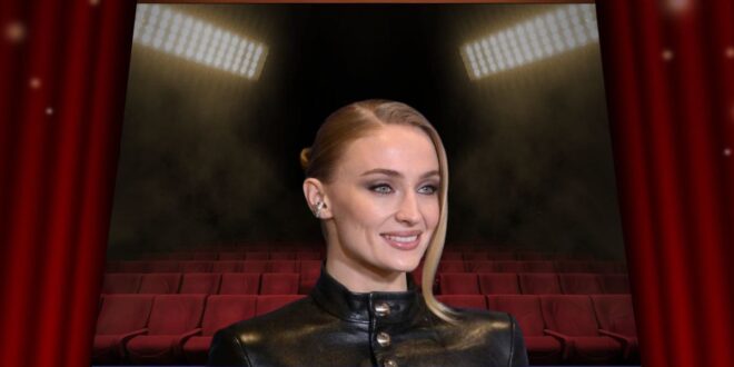 صوفي تيرنر ترفض العودة إلى عالم Game of Thrones نهائياً