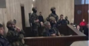 فضل شاكر أمام القضاء… أول ظهور علني بعد سنوات من الغياب ومسار قضائي جديد