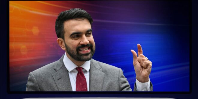 زهران ممداني: القانون أولًا في مواجهة التدخل الأمريكي في فنزويلا