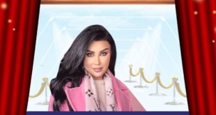 جيني إسبر تؤكد تصالحها تنزعج من أمنيات الجمهور الجمهور لها بهذا الشيء