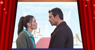 الانفصال جزء من الحب يفتتح 2026 بدراما مختلفة