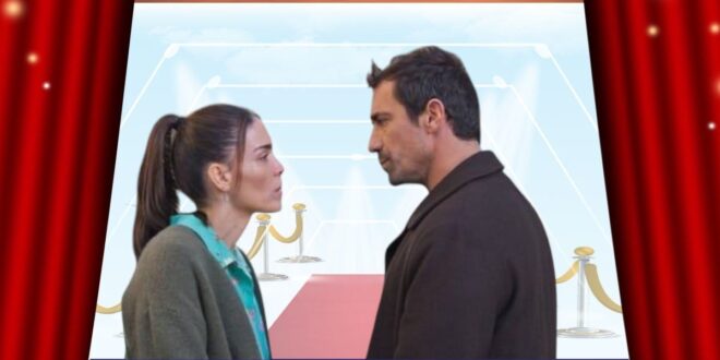 الانفصال جزء من الحب يفتتح 2026 بدراما مختلفة