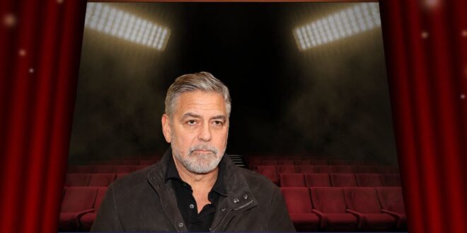 فيلم Ocean’s 14 لجورج كلوني يعود بعد أكثر من 20 عامًا من انطلاق Ocean’s Eleven