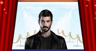 مسلسل تحت الأرض يكشف مافيا إسطنبول من خلال هذه الإعلان