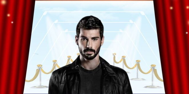 مسلسل تحت الأرض يكشف مافيا إسطنبول من خلال هذه الإعلان