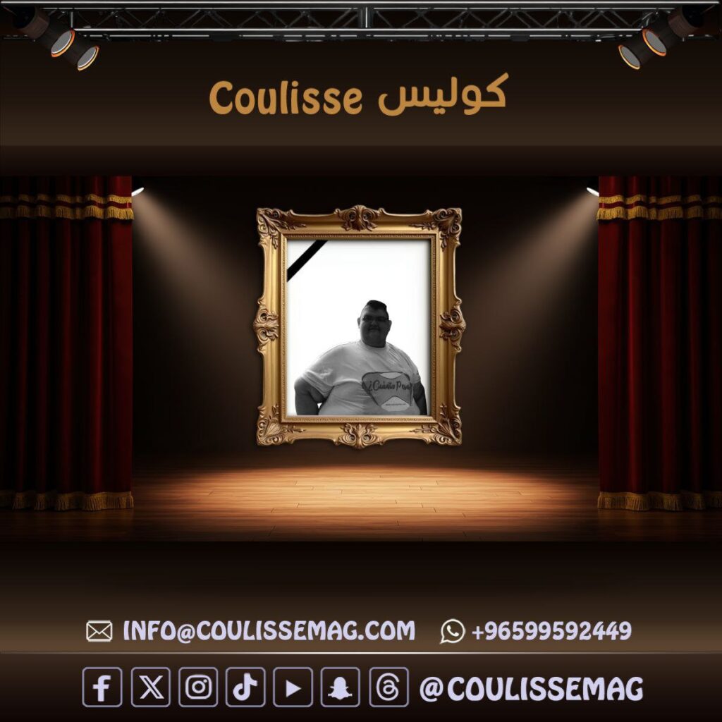 وفاة أسمن رجل بالعالم عن عمر 41 عامًا .. كم وزنه؟