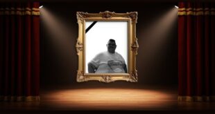 وفاة أسمن رجل بالعالم عن عمر 41 عامًا .. كم وزنه؟