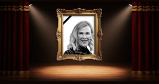 وفاة كاثرين أوهارا عن عمر ناهز 71 عامًا .. من هي النجمة الكندية؟