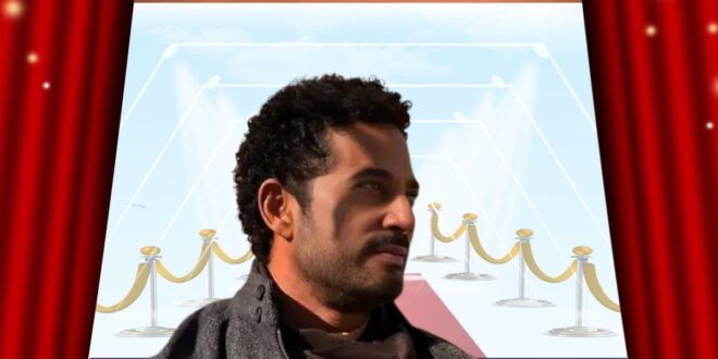 مسلسل يوم شفتك يدخل المنافسة الدرامية الكويتية لعام 2026