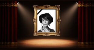 وفاة فينوس خوري إحدى أيقونات الشعر والرواية اللبنانية