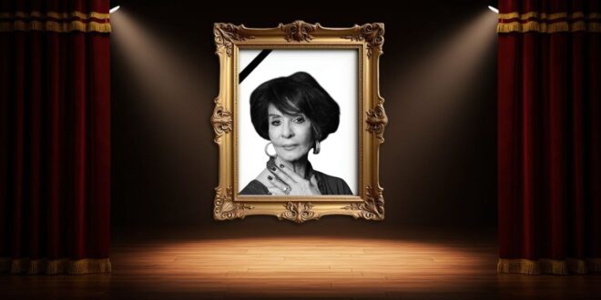 وفاة فينوس خوري إحدى أيقونات الشعر والرواية اللبنانية