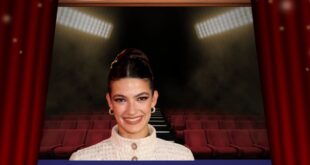 تارا عماد تغني لأول مرة في مسلسل إفراج رمضان 2026