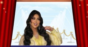 الفنانة دنيا بطمة تبكي في أول ظهور بعد أزمتها الأخيرة