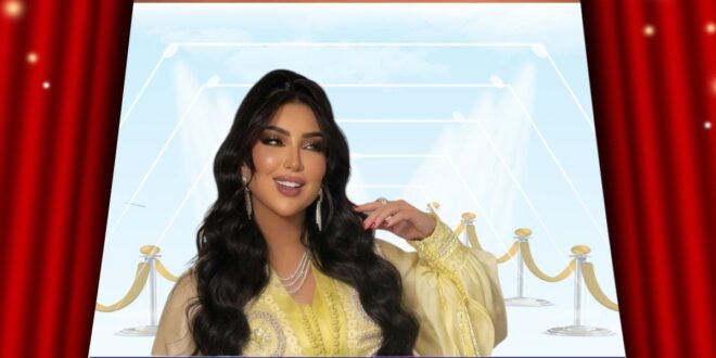 الفنانة دنيا بطمة تبكي في أول ظهور بعد أزمتها الأخيرة
