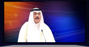 وزير التربية في دولة الكويت سيد جلال الطبطبائي يهنئ طلبة الثاني عشر ويؤكد أن النتائج ثمرة تعاون الأسرة والمدرسة