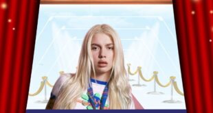 ألينا تيلكي تواجه أزمة فحص مخدرات تهدد مسيرتها