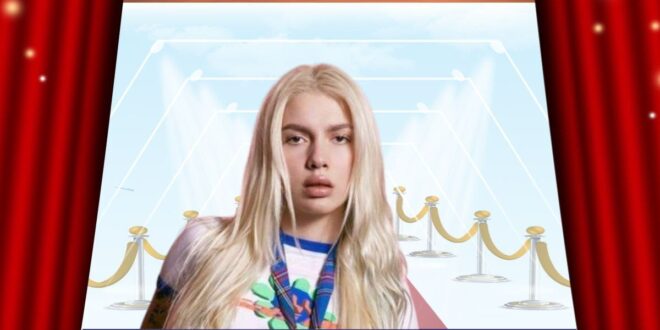 ألينا تيلكي تواجه أزمة فحص مخدرات تهدد مسيرتها