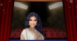 أغنية كي السبع لدنيا بطمة تتصدر دعمًا لأسود الأطلس