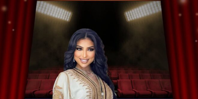 أغنية كي السبع لدنيا بطمة تتصدر دعمًا لأسود الأطلس