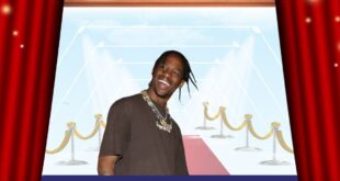 حفل ترافيس سكوت بالرياض 2026 .. اعرفْ الموعد والتذاكر؟